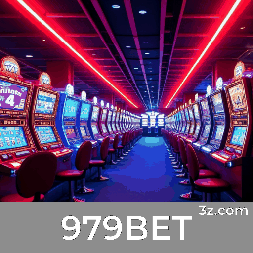 979BET: Cassino Online e Apostas Seguras