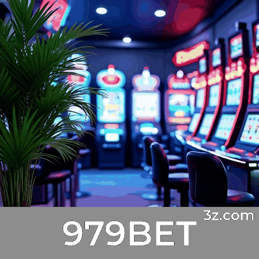 979BET: Experiência de Jogos de Cassino Incrível e Imersiva