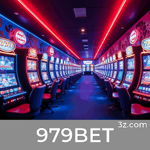Experiência de Jogos Inigualável no 979BET: Diversidade e Qualidade