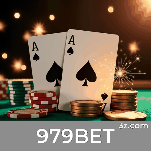 979BET: Experiência de Jogos de Cassino Incrível e Imersiva