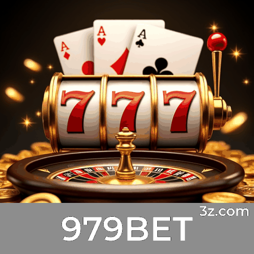 979BET: Cassino Online e Apostas Seguras