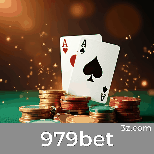 Bem-vindo ao cassino premiado da 979bet!