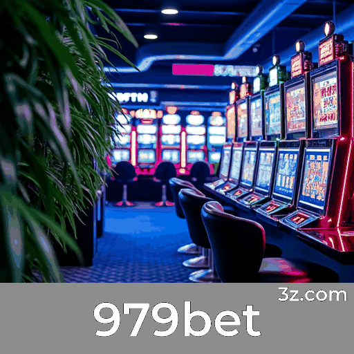 979bet: Bônus e promoções imperdíveis