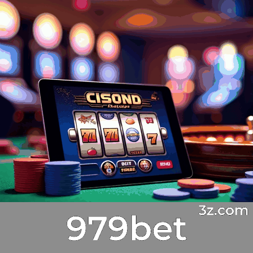 979bet: Slots, Jogos de Mesa e Dealers ao Vivo - Emoção Garantida!